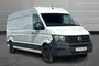 2025 Volkswagen Crafter 2.0 TDI 140PS Commerce High Roof Van