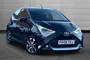 2018 Toyota Aygo 1.0 VVT-i X-Plore 5dr