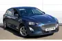 2021 Ford Focus 1.5 EcoBlue 120 Zetec Edition 5dr