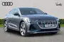 2021 Audi e-tron Sportback 230kW 50 Quattro 71kWh S Line 5dr Auto
