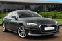 2023 Audi A5 Sportback 35 TFSI Sport 5dr S Tronic