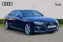 2023 Audi A4 35 TFSI S Line 4dr S Tronic