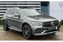 2022 Mercedes-Benz GLC GLC 43 4Matic Premium Plus 5dr TCT