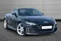 2019 Audi TT 45 TFSI Quattro S Line 2dr S Tronic