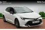 2023 Toyota Corolla 1.8 Hybrid GR Sport 5dr CVT