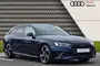 2022 Audi A4 40 TFSI 204 Black Edition 5dr S Tronic