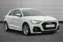 2020 Audi A1 25 TFSI S Line 5dr S Tronic