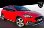 2020 Ford Focus Active 1.5 EcoBlue 120 Active Auto 5dr