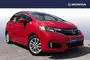 2018 Honda Jazz 1.3 i-VTEC SE Navi 5dr CVT