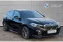 2023 BMW 1 Series 118i [136] M Sport 5dr Step Auto [LCP]
