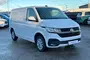 2022 Volkswagen Transporter 2.0 TDI 150 Highline Van