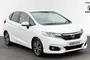 2018 Honda Jazz 1.3 i-VTEC EX 5dr CVT