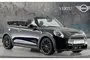 2023 MINI Convertible 2.0 Cooper S Exclusive II 2dr Auto [Comfort/Nav]