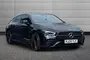 2025 Mercedes-Benz CLA Shooting Brake CLA 250e AMG Line Premium Plus 5dr Tip Auto