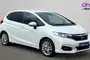 2018 Honda Jazz 1.3 i-VTEC EX Navi 5dr