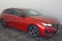 2024 Peugeot 308 1.2 PureTech Allure 5dr EAT8