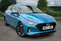 2022 Hyundai i20 1.0T GDi 48V MHD SE Connect 5dr