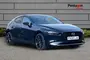 2022 Mazda 3 2.0 e-Skyactiv X MHEV [186] GT Sport Tech 5dr