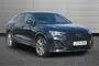 2025 Audi Q3 35 TFSI Black Edition 5dr S Tronic [20" Alloy]
