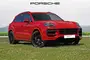 2022 Porsche Taycan 350kW 93kWh 4dr RWD Auto