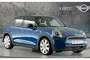 2023 MINI Hatchback 5dr 1.5 Cooper Exclusive 5dr Auto [Comfort/Nav Pack]