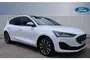 2024 Ford Focus 1.0 EcoBoost Hybrid mHEV 155 Titanium X 5dr Auto
