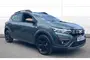 2025 Dacia Sandero Stepway 1.0 TCe Extreme 5dr
