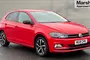 2019 Volkswagen Polo 1.0 TSI 95 Beats 5dr