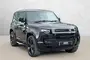 2023 Land Rover Defender 3.0 D250 X-Dynamic SE 90 3dr Auto
