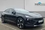 2025 Polestar 4 200kW 100kWh Long Range Single Motor Plus 5dr Auto