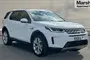 2021 Land Rover Discovery Sport 2.0 D165 SE 5dr 2WD