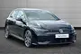 2025 Volkswagen Golf 2.0 TDI 150 Black Edition 5dr DSG