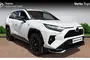 2024 Toyota RAV4 2.5 PHEV GR Sport 5dr CVT