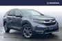 2021 Honda CR-V 2.0 i-MMD Hybrid SR 5dr eCVT