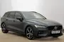 2025 Volvo V60 2.0 B4P Plus Dark 5dr Auto [7 speed]