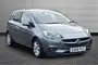 2018 Vauxhall Corsa 1.4 Design 5dr Auto