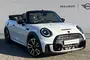 2024 MINI Convertible 2.0 Cooper S Sport 2dr Auto