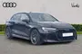 2025 Audi RS3 RS 3 TFSI Quattro 400 Carbon Black 5dr S Tronic