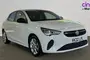 2022 Vauxhall Corsa 1.2 SE Edition 5dr
