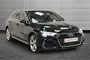 2021 Audi A3 40 TFSI e S Line 5dr S Tronic