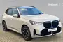 2025 BMW X3 xDrive20d M Sport 5dr Step Auto