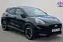 2025 Ford Puma 1.0 EcoBoost Hybrid mHEV ST-Line X 5dr DCT