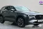 2024 Mazda CX-5 2.0 e-Skyactiv G MHEV Exclusive-Line 5dr Auto
