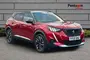 2020 Peugeot 2008 1.2 PureTech 130 GT Line 5dr