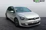 2017 Volkswagen Golf 1.4 TSI 125 Match Edition 5dr