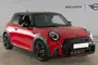 2023 MINI Hatchback 1.5 Cooper Sport 3dr Auto
