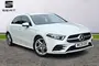 2021 Mercedes-Benz A-Class A220d AMG Line Executive 5dr Auto