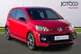 2023 Volkswagen Up GTI 1.0 115PS Up GTI 5dr