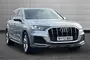 2023 Audi Q7 55 TFSI Quattro S Line 5dr Tiptronic