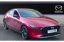 2020 Mazda 3 2.0 Skyactiv X MHEV Sport Lux 5dr